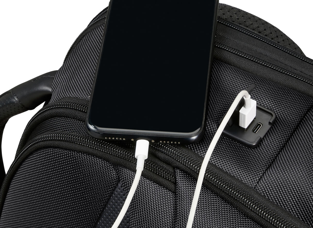 Pro-DLX 6 Rucksack 17.3