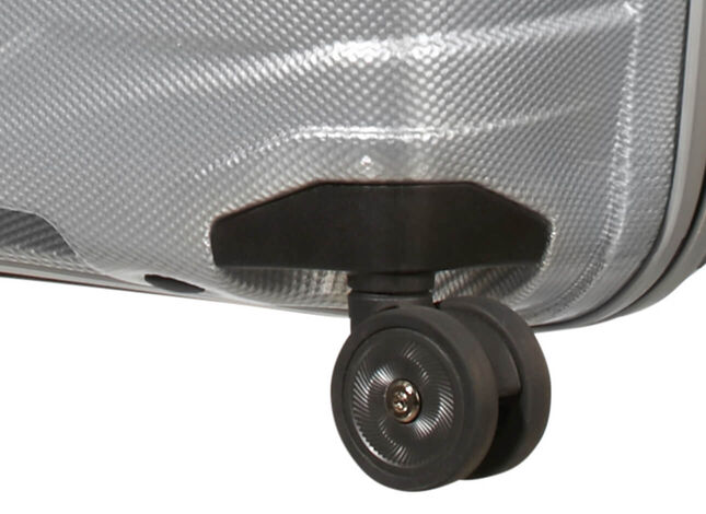 Particulièrement agréable à manipuler