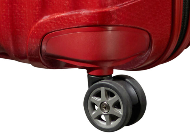 Hervorragender Komfort