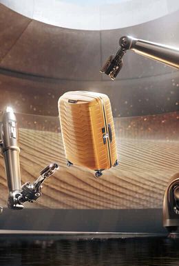 Entdecken Sie die Welt von PROXIS