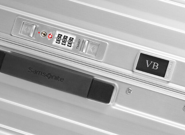 Machen Sie es einzigartig