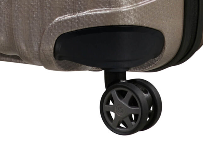 Voyagez confortablement