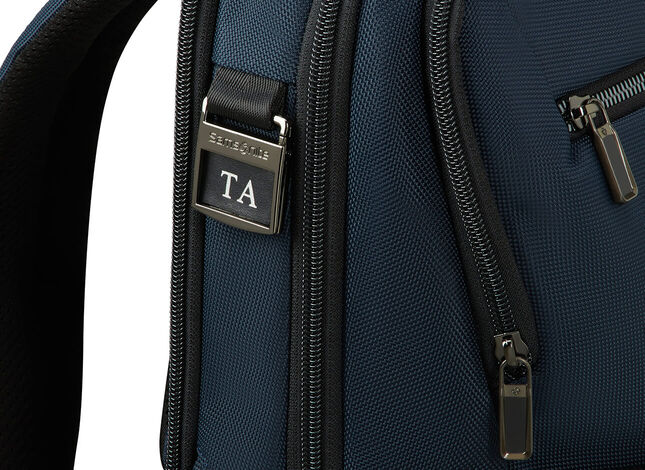 Personnalisez votre bagage