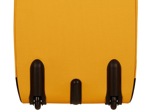 Roues silencieuses