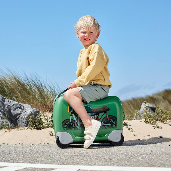 LES VALISES PARFAITES POUR DE NOUVELLES AVENTURES