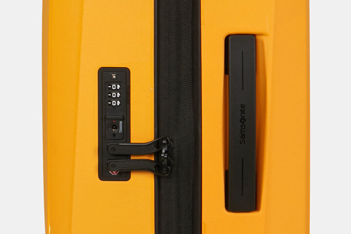 NOUVEAU : LE MODÈLE ESSENS AVEC UNE FERMETURE ÉCLAIR