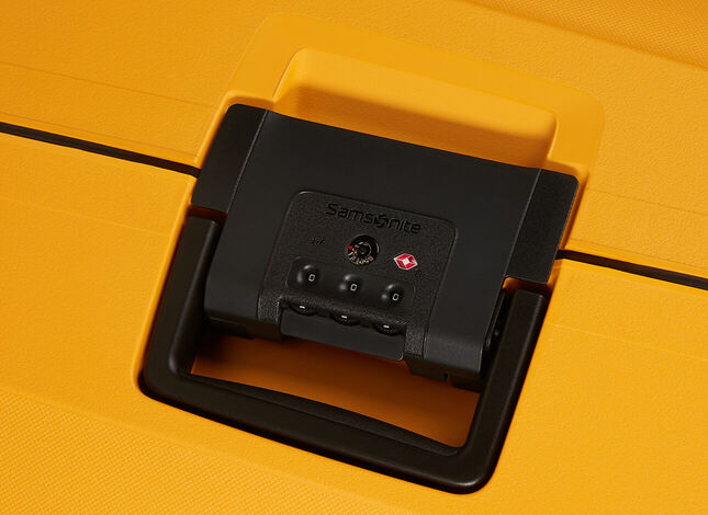 Bestmögliche Sicherheit