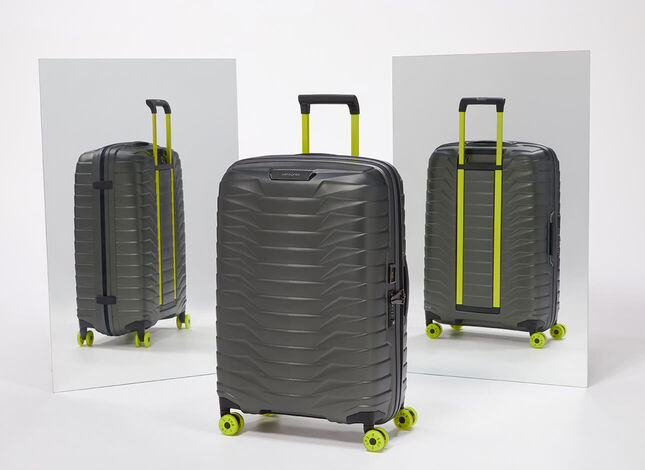 Designen Sie Ihren Proxis individuell