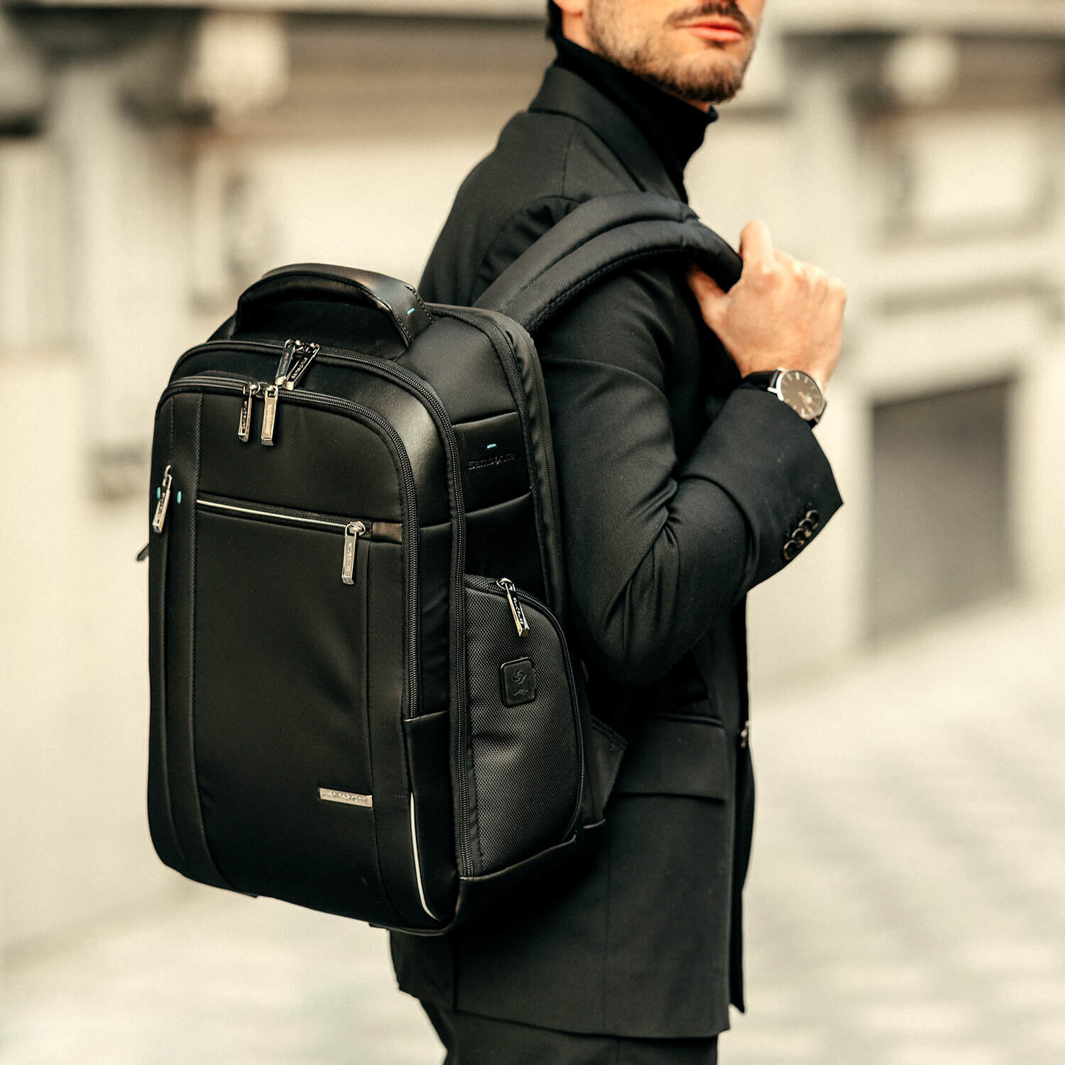 Spectrolite 3.0 Sac dos 17.3