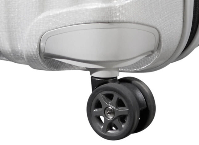 Hervorragender Komfort