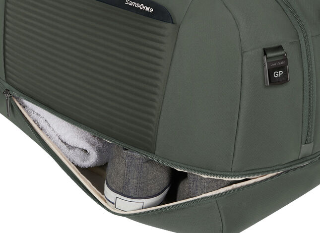 Großartige Organisation