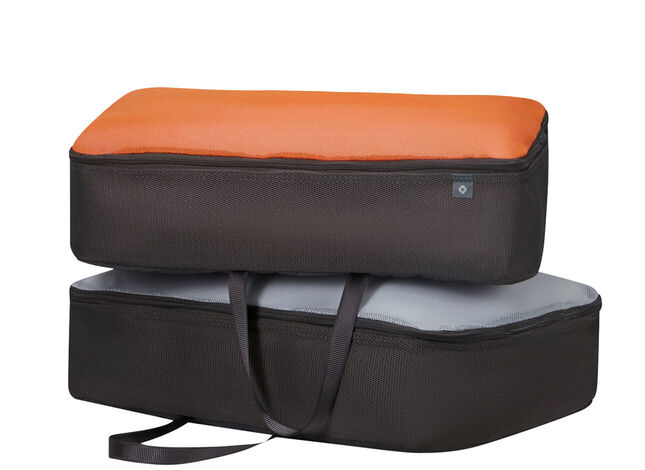 Zusätzliche Packwürfel