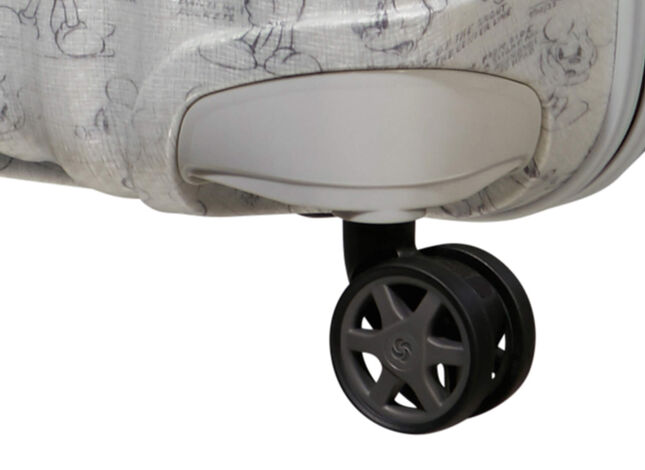 Voyagez confortablement