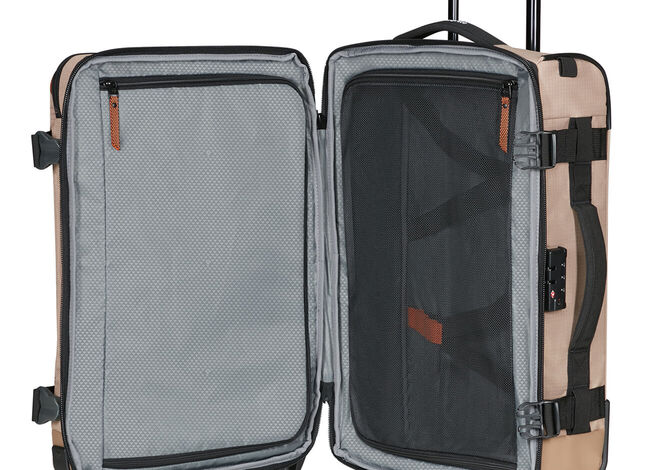 Organisation optimale