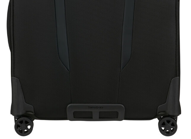 Ausgezeichnete Lebensdauer