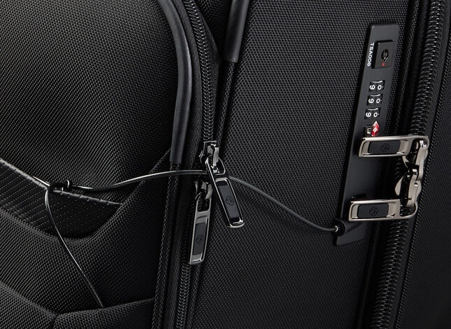 Bestmögliche Sicherheit