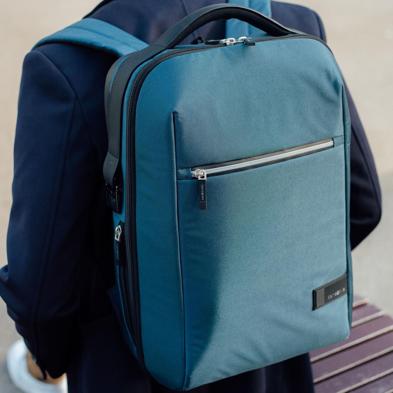 Litepoint Laptop Rucksack 15.6" Samsonite Schweiz