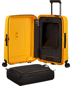 Essens Valise à 4 roues 55cm 55 x 40 x 20 cm | 2.8 kg