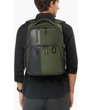 Biz2go Rucksack 15.6" 44 x 33 x 20 cm | 1.1 kg