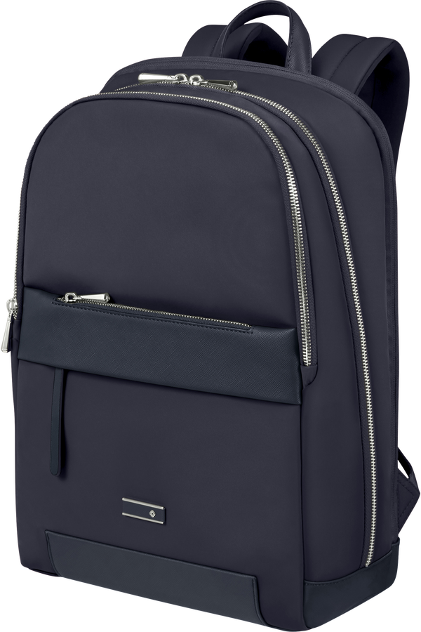 Samsonite Zalia 3.0 Backpack 15.6'  Bleu foncé