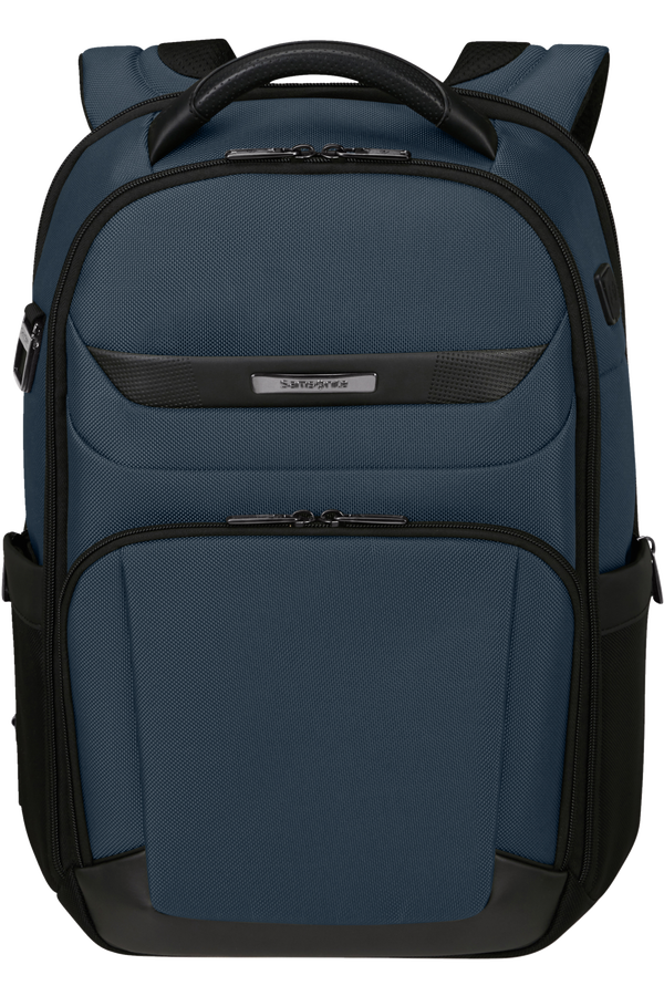 Samsonite Pro-Dlx 6 Backpack 15.6'  Blau