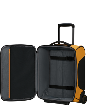 Ecodiver "Underseater"-Kabinentasche mit Rollen 45cm 45 x 36 x 20 cm | 2 kg