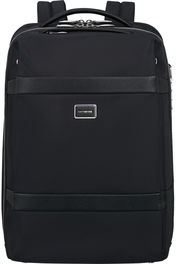 Samsonite Image Biz Backpack 15.6'  Schwarz