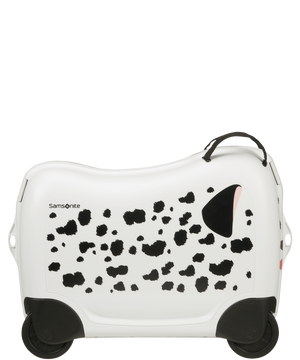 Dream2go Trolley mit 4 Rollen 38 x 52 x 21 cm | 2.1 kg