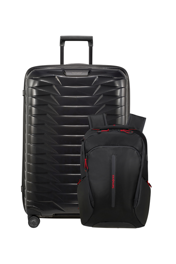 Samsonite PROXIS X ECODIVER SET