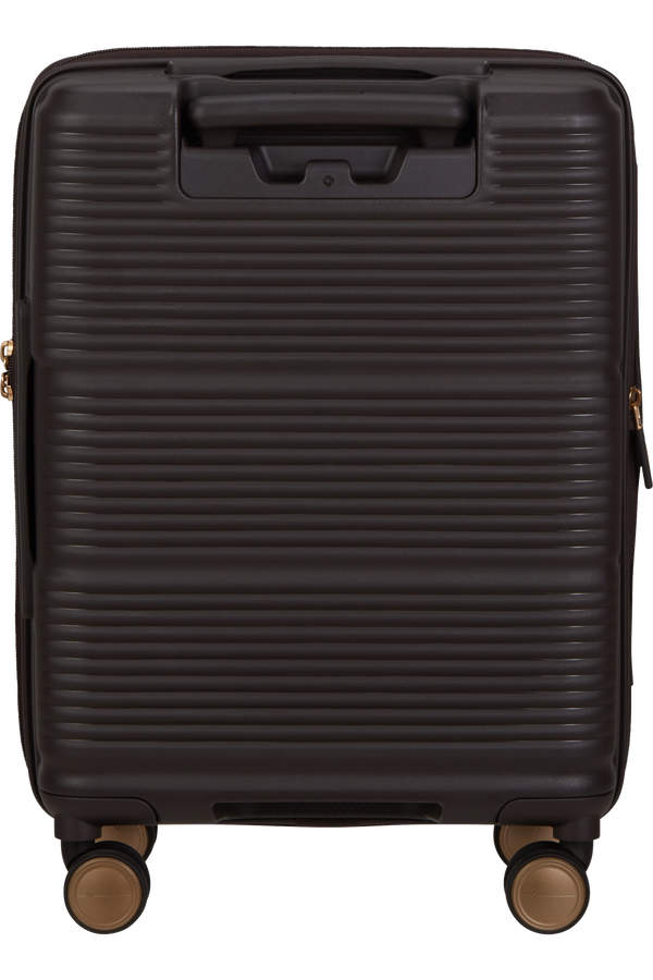 Paralux Trolley mit 4 Rollen erweiterbar 55cm