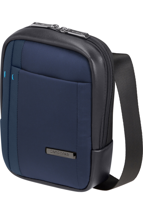 Samsonite Spectrolite 3.0 Tablet Crossover 7.9' S  Deep blue
