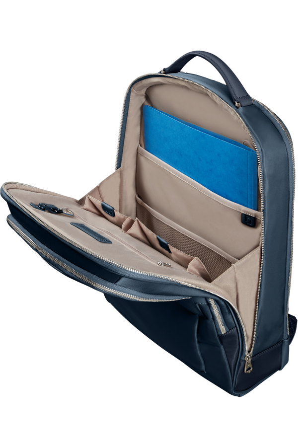 Samsonite Zalia 2.0 Backpack 15.6'  Midnight Blue