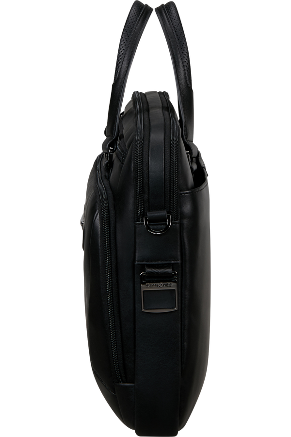 Pro-Dlx Leather Aktentasche 15.6"