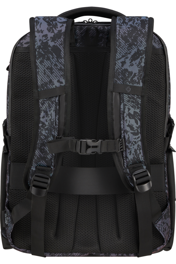 Samsonite Biz2go BP Daytrip  Arctic Ice