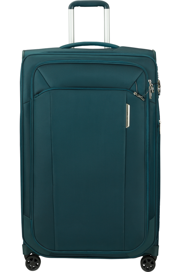 Samsonite Respark SPINNER 79/29 EXP  Petrol Blau