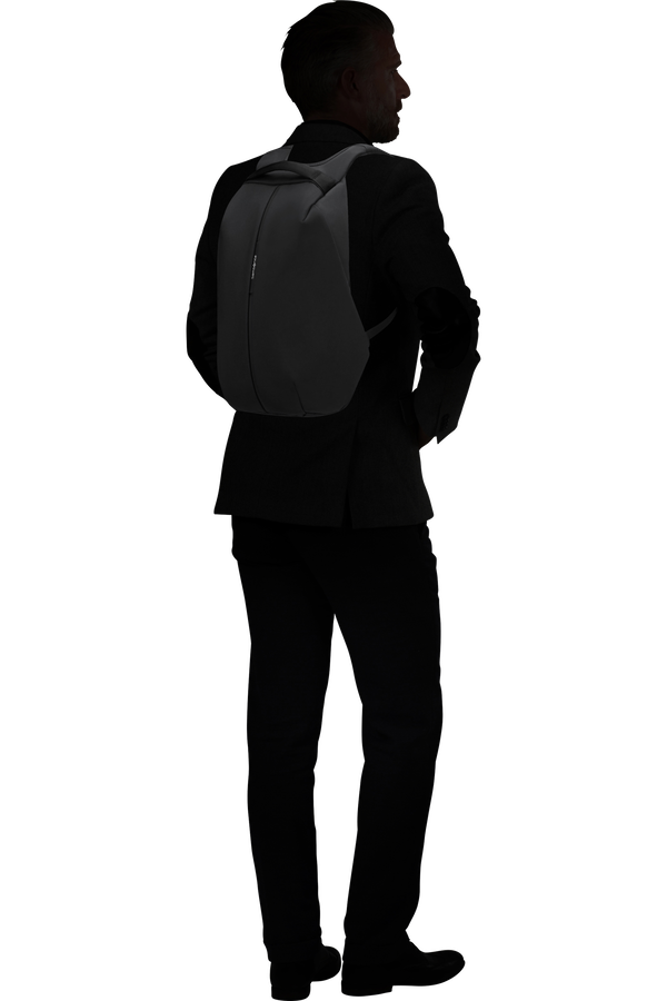 Samsonite Securipak 2.0 Daily Backpack  Noir