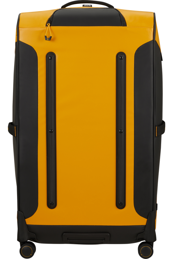 Samsonite Ecodiver SPINNER DUFFLE 79/29  Jaune