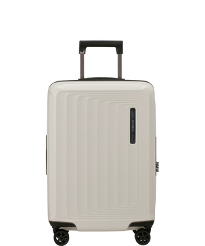 Nuon Valise à 4 roues extensible 55cm 55 x 40 x 20/23 cm | 2.5 kg