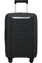 Samsonite Upscape Spinner Expandable Length 35cm 55cm  Noir