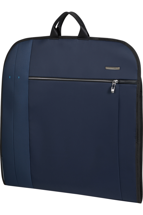 Samsonite Spectrolite 3.0 Trvl Garment Sleeve  Bleu profond