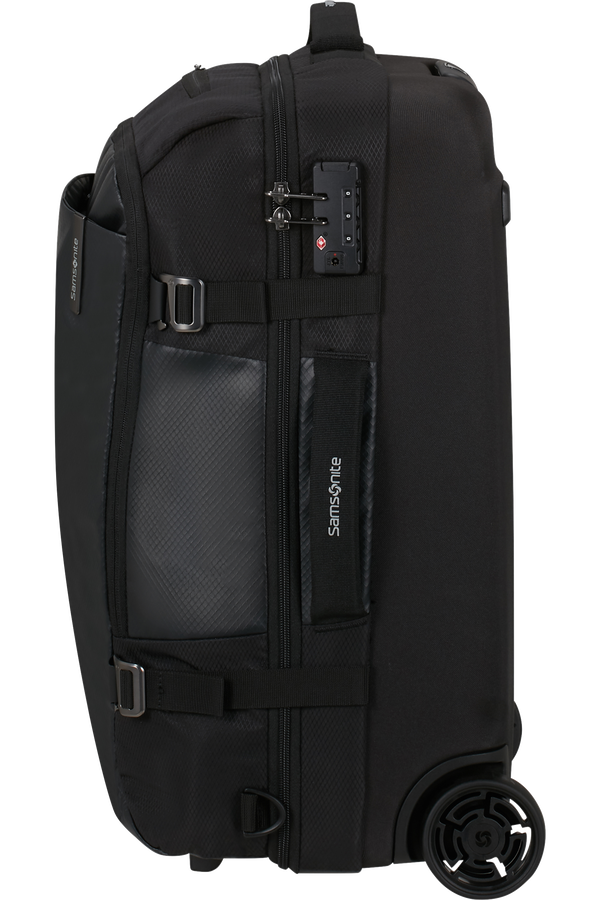 Samsonite Armox DUFFLE/WH 55/20 BACKPACK  Noir