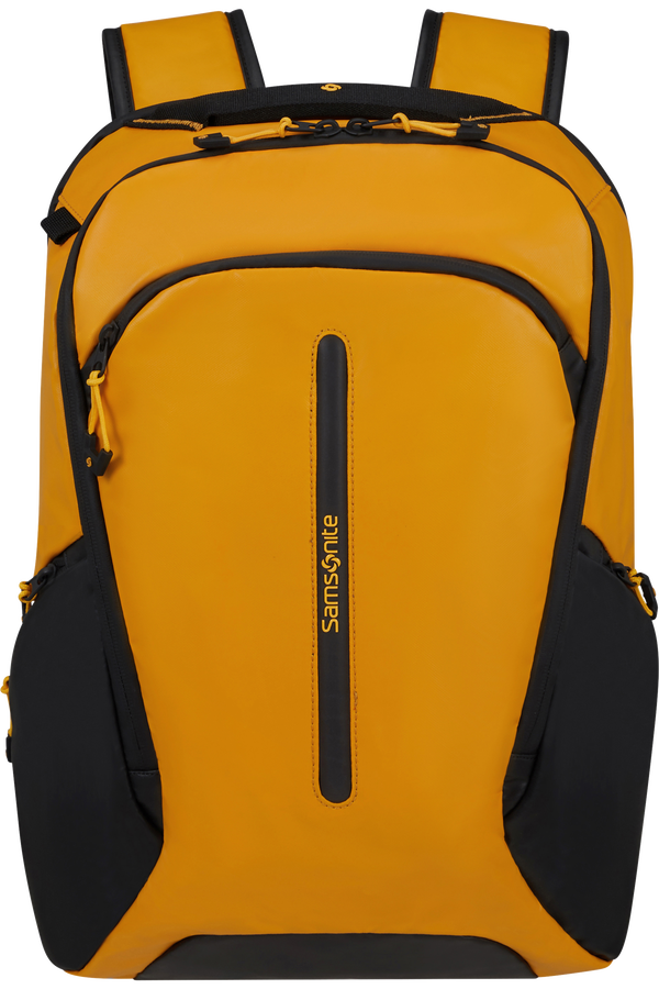 Samsonite Ecodiver Urban Laptop Backpack M  Gelb