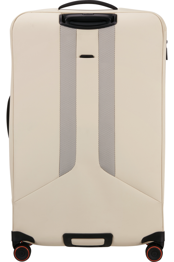 Samsonite Glazed Spinner Expandable 78cm  Gr&egrave;s