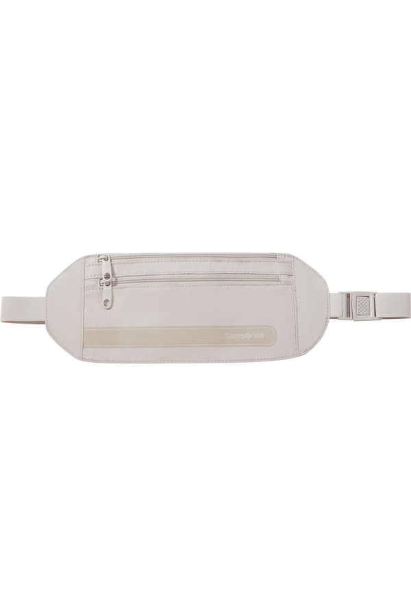 Samsonite Ta Revolution RFID Money Belt  Gris eclipse