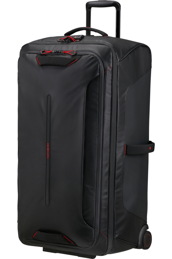 Samsonite Ecodiver DUFFLE/WH 79/29  Schwarz