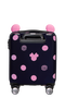 Samsonite Color Funtime Disney Spinner 45cm  Minnie Pink Dots