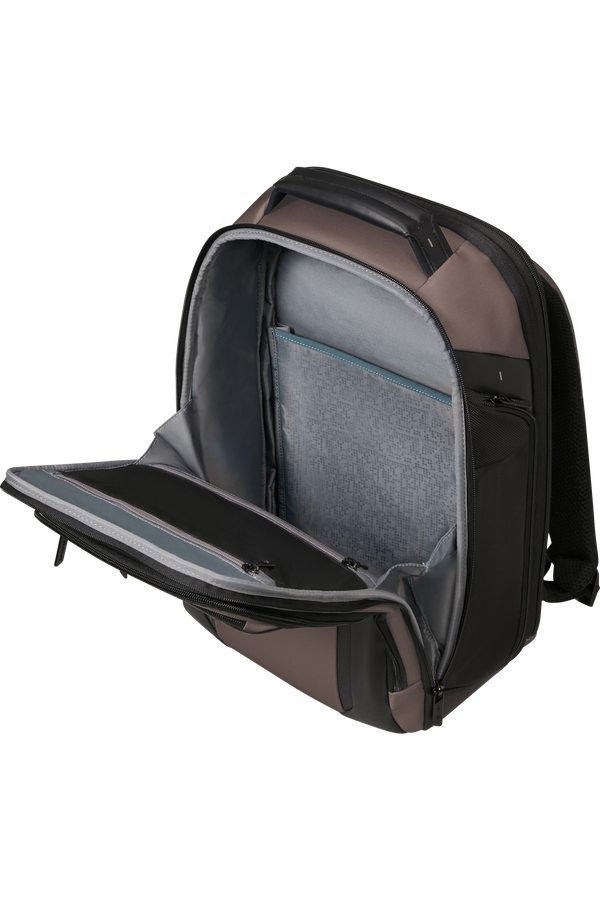 Samsonite Spectrolite 4.0 Laptop Backpack Expandable 15.6'  Brun