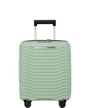 Upscape Valise sous-si&egrave;ge &agrave; 4 roues 45cm 45 x 36 x 20/23 cm | 2 kg