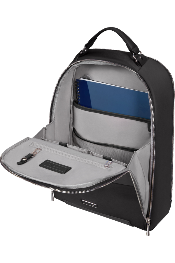 Samsonite Zalia 3.0 Backpack 14.1'  Schwarz