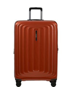 2Wander Valise 4 roues extensible 75cm 75 x 51 x 30/33 cm | 3.9 kg